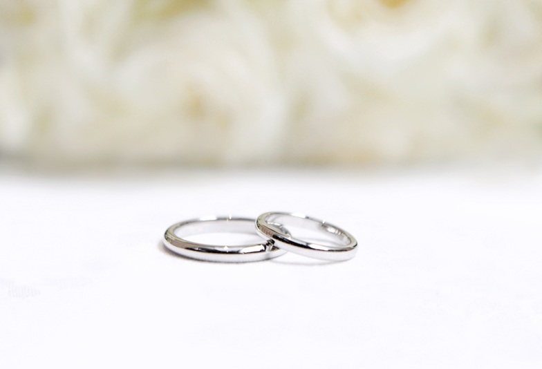 【京都】シルバー素材を結婚指輪に選ぶのはあり？低価格で購入できるシルバー結婚指輪の特徴をご紹介！