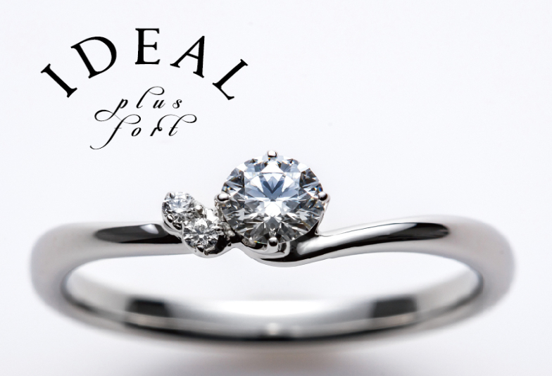 【天王寺・大阪】サプライズプロポーズ成功の秘訣は高品質なエンゲージリング！ブライダルジュエリーショップgarden天王寺