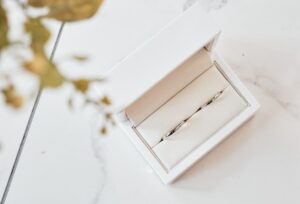 【京都】夫婦2つ目の結婚指輪「セカンドリング」に人気な結婚指輪ブランド