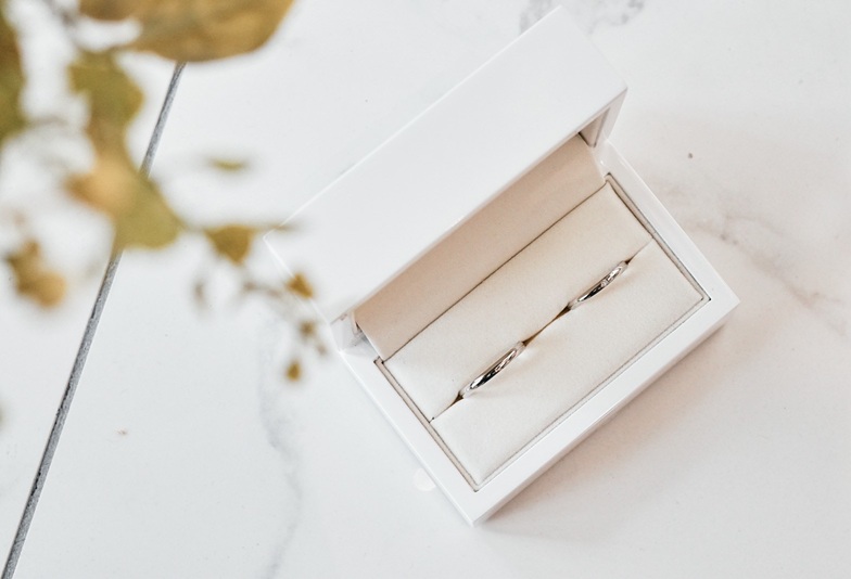 【京都】夫婦2つ目の結婚指輪「セカンドリング」に人気な結婚指輪ブランド