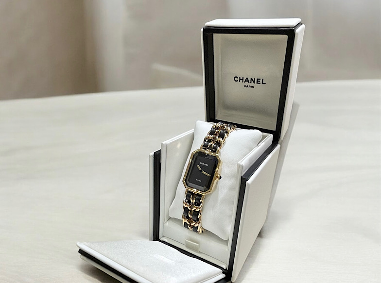 【郡山市】シャネルのアイコンモデル「プルミエール」が愛される理由