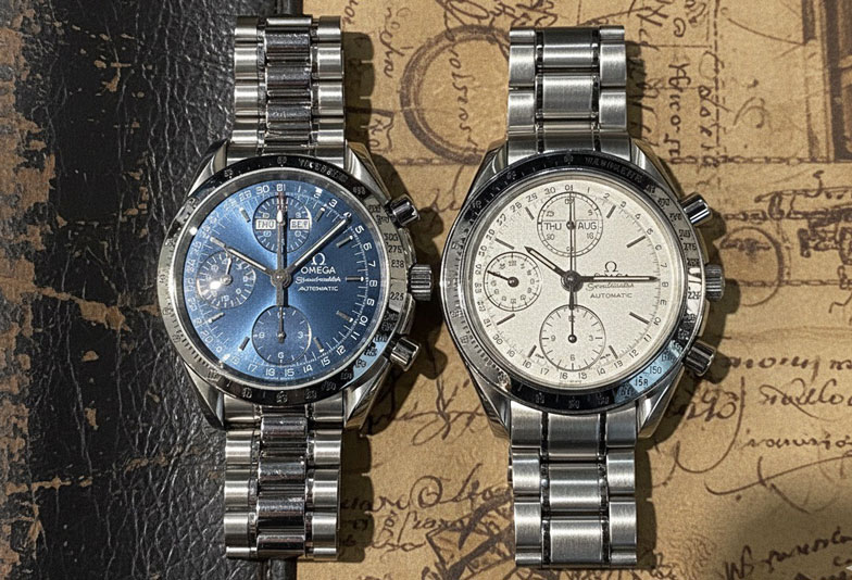 【静岡】時を刻む芸術品——ヴィンテージオメガが、男の腕元で放つ「静かなる色気」の正体