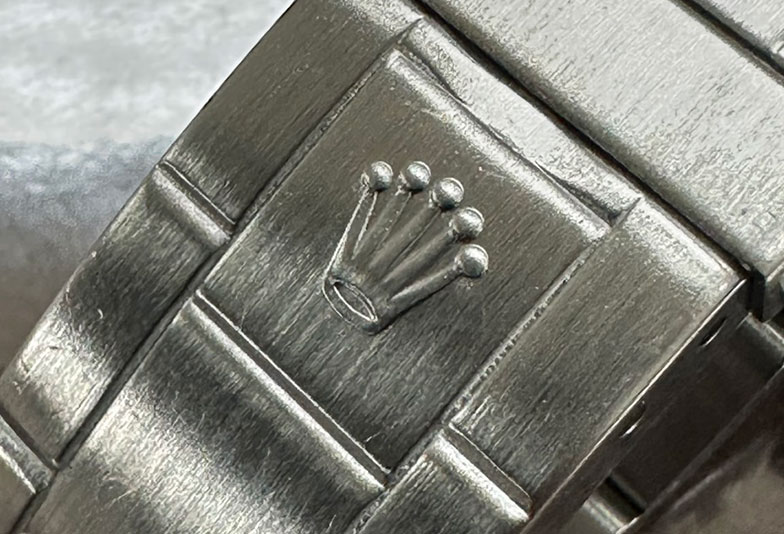 響きと美学の極致：なぜ「ロレックス」という言葉には意味がないのか