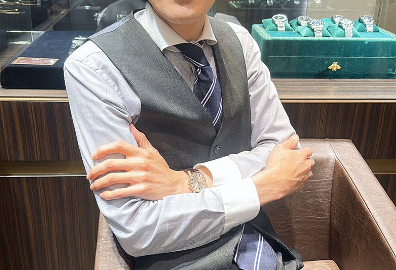 仕事で活躍するヴィンテージ時計の魅力と選び方：成功を刻むタイムピース