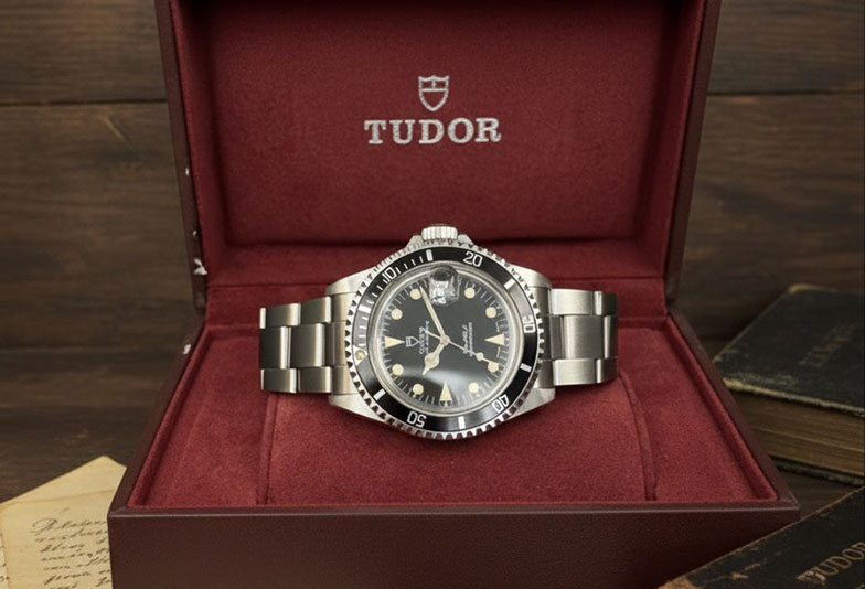 【静岡】チューダー（TUDOR）の歴史：ロレックスの弟分から独自の道を切り拓いたブランド