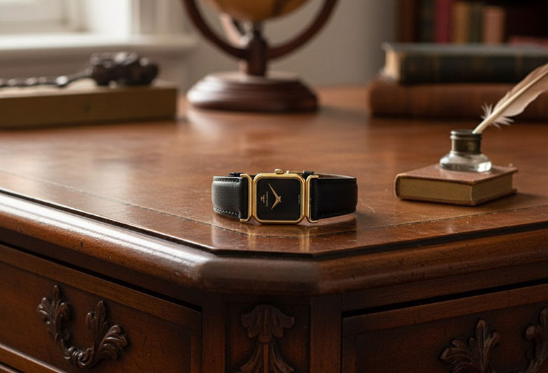 時を超えて輝き続ける：ジャガー・ルクルト、真のマニュファクチュールが紡ぐ「ウォッチメーカーの中のウォッチメーカー」の物語