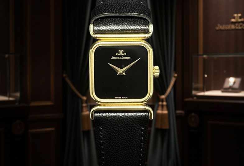 ジャガー・ルクルト：時を超越するデザイン哲学と傑作の数々