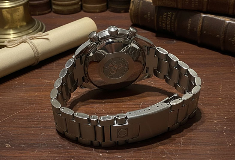 【静岡】ギリシャ文字の終端に込めた「究極」の証明：オメガ社名誕生の軌跡