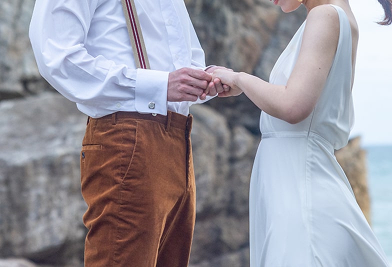 【横浜市】同棲カップルのためのプロポーズ成功ガイド｜ベストなタイミングとは？