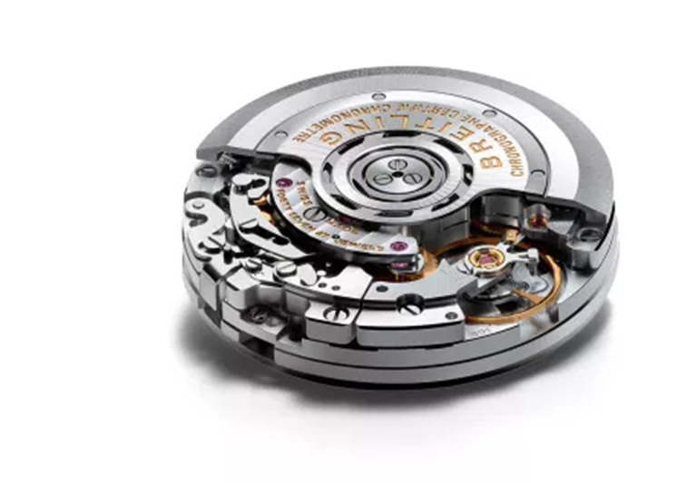 【郡山市】マルチな魅力。クロノマット。