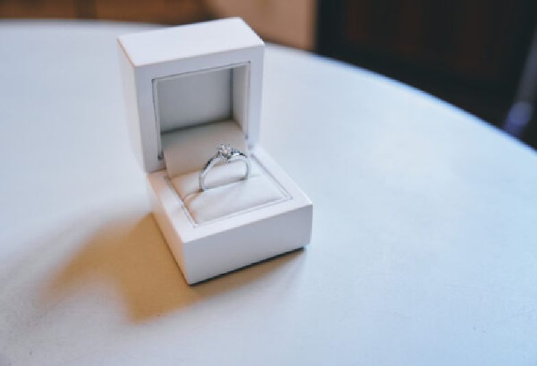 【大阪・天王寺】結婚記念日・交際記念日に。garden天王寺で選ぶ特別なリング