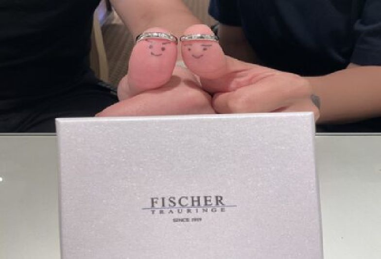 【南大阪・堺市】1店舗で百貨店３件分⁉関西最大級のブライダルジュエリーショップgarden本店をご紹介