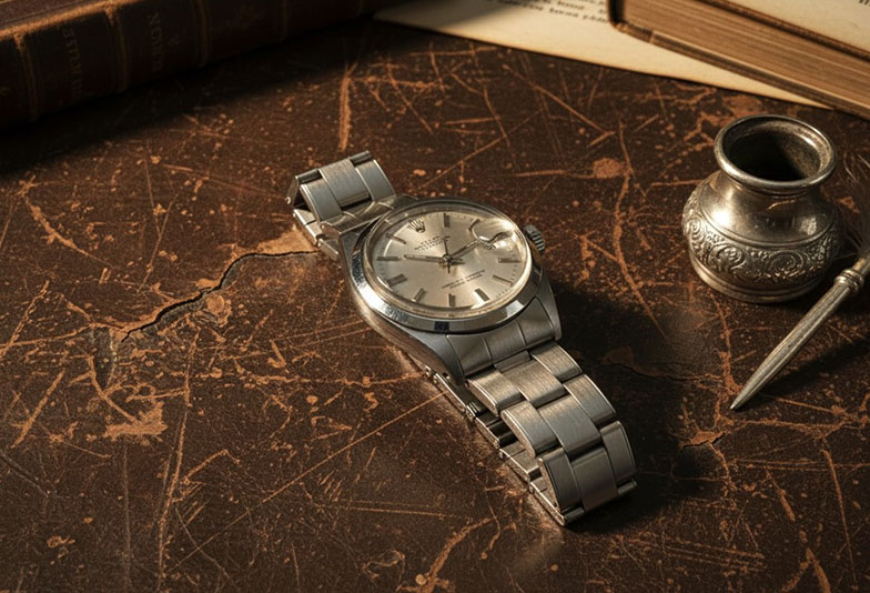 静岡「ヴィンテージ」と「アンティーク」の境界線