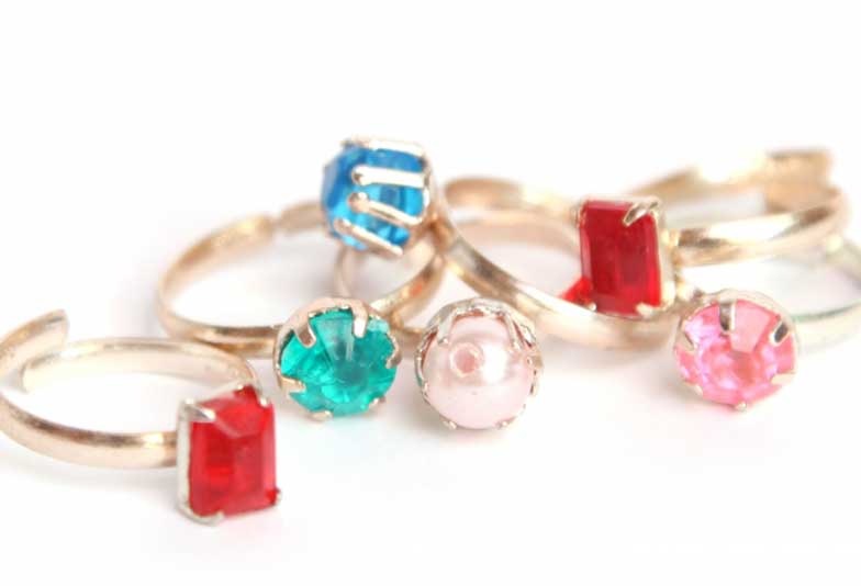 【貝塚市】入らなくなった指輪。切れてしまったネックレスお家で眠ってませんか？どうしていいかわからない時はgardenりんくう泉南へご相談下さい