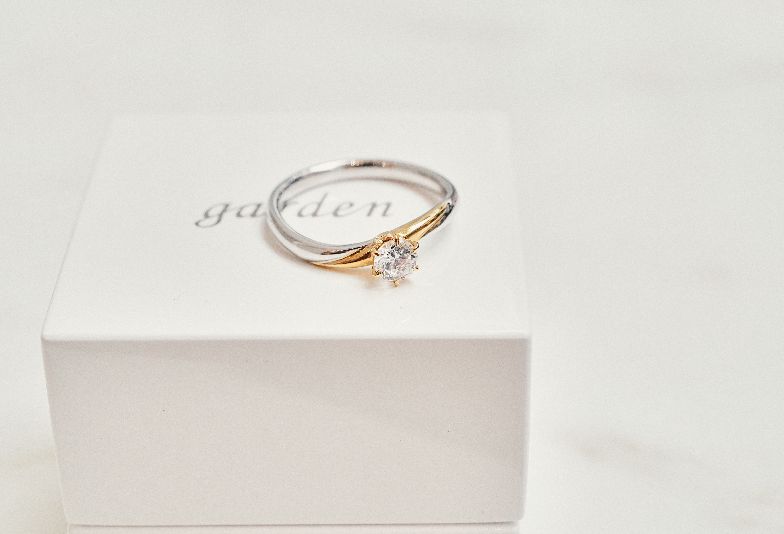 【南大阪・堺市】ホワイトデープロポーズでもまだ間に合うプロポーズリングをご紹介