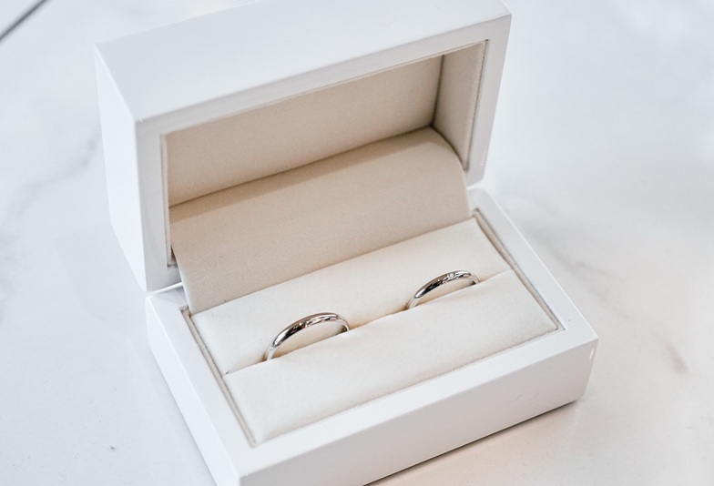 【京都】組み合わせ次第で100種類以上から選べる！10万円以内で揃う結婚指輪特集