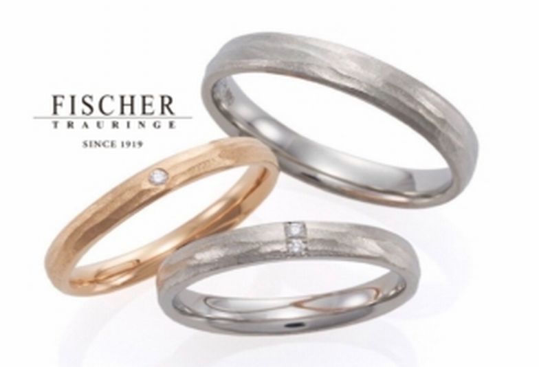 【兵庫県加古川市】結婚指輪の予算２０万円で揃えるなら種類豊富な「garden」がおすすめ！