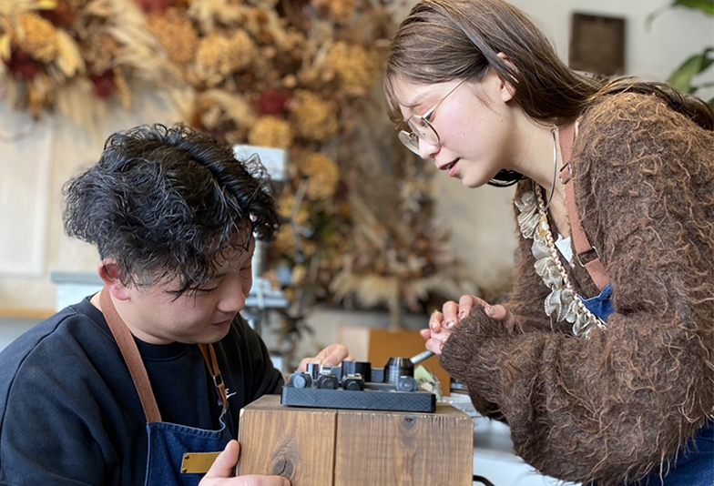 【久留米市】手作り結婚指輪選び必見！こだわりで選ぶ4つのポイント