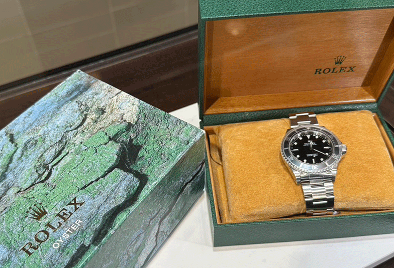 【静岡】2026年は腕時計の売り時？