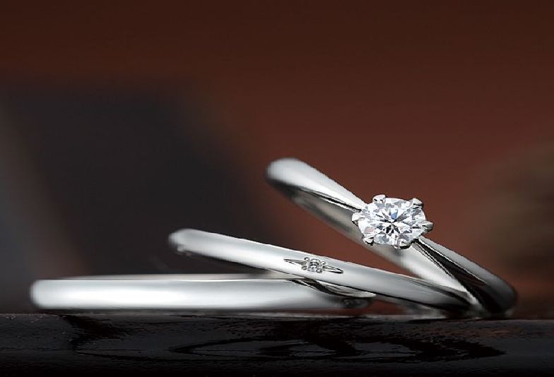 【南大阪・堺市】華奢・細身の婚約指輪・結婚指輪をお探しの方必見！