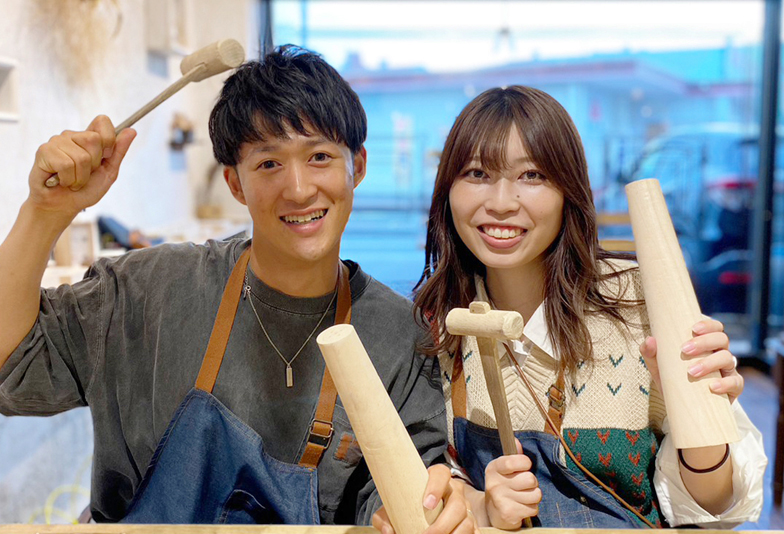 【久留米市】「手作りバングル」制作体験をレポート、一本の地金から生まれる物語