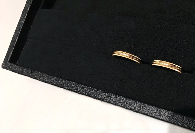 四条烏丸・京都 あのブランドも値上げ？ハイブランドの結婚指輪特徴～人気指輪ブランド徹底比較