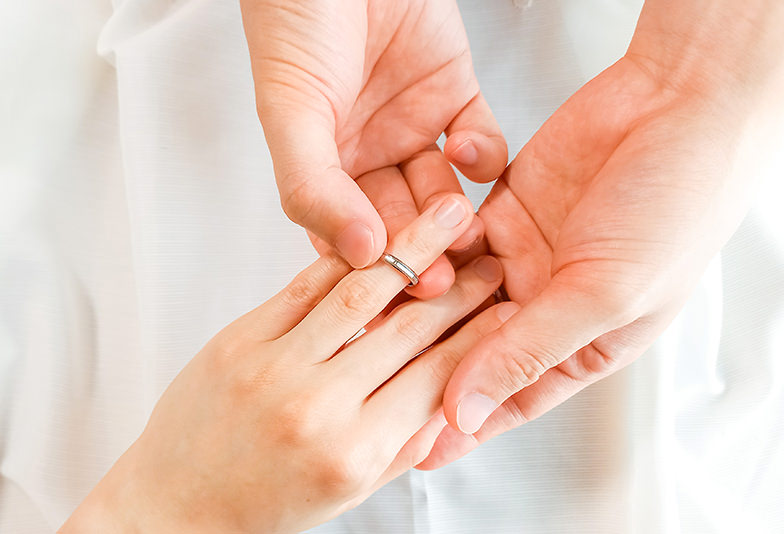 【和歌山・新宮市】大好きな女性様へ高品質ダイヤモンドを一生に一度のプロポーズに贈りませんか？