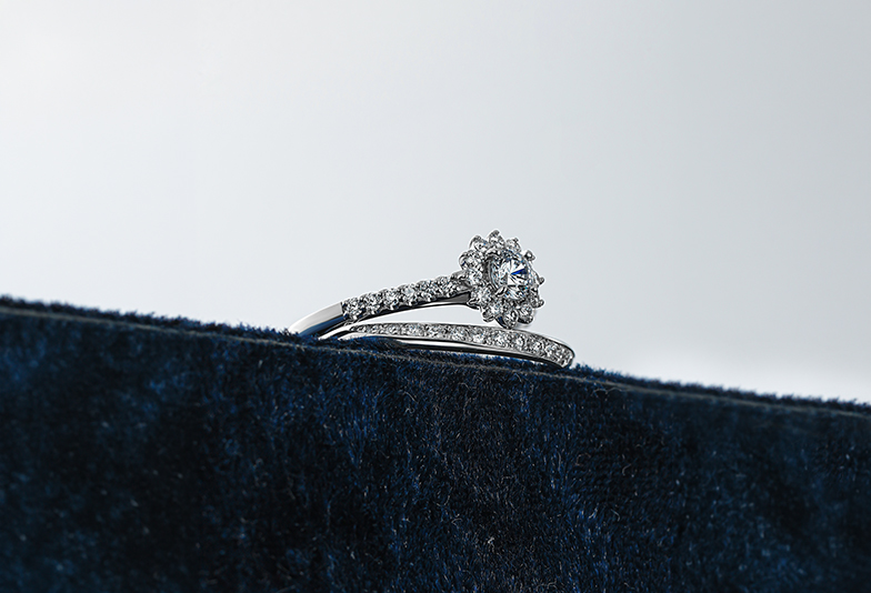 【浜松】婚約指輪のダイヤモンドはすべて同じ？―“原石”から選ぶという新基準