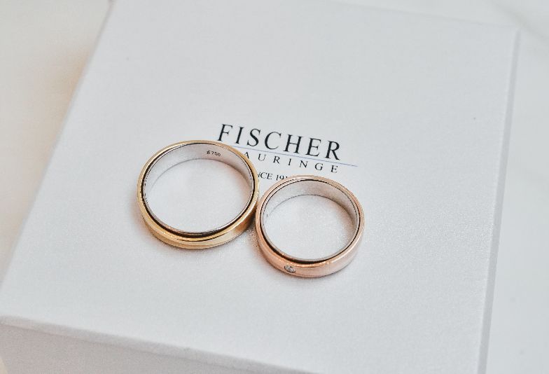 【南大阪・堺市】スタッフが選ぶおしゃれな結婚指輪ブランド3選