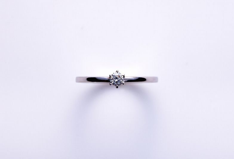 【兵庫県姫路市】婚約指輪は6万円～準備できる！garden姫路のおすすめ婚約指輪をご紹介