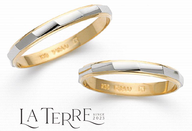 兵庫県宍粟市　安い結婚指輪をお探しの方必見！10万円台で結婚指輪2本を揃えることが出来る高品質ブランドをご紹介