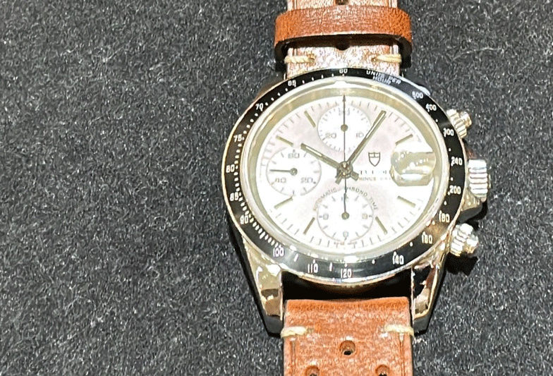 【静岡】2026年最新！チューダー（TUDOR）は今高く売れるのか？値上げ後の買取相場と「爆上がり」モデルを徹底解説