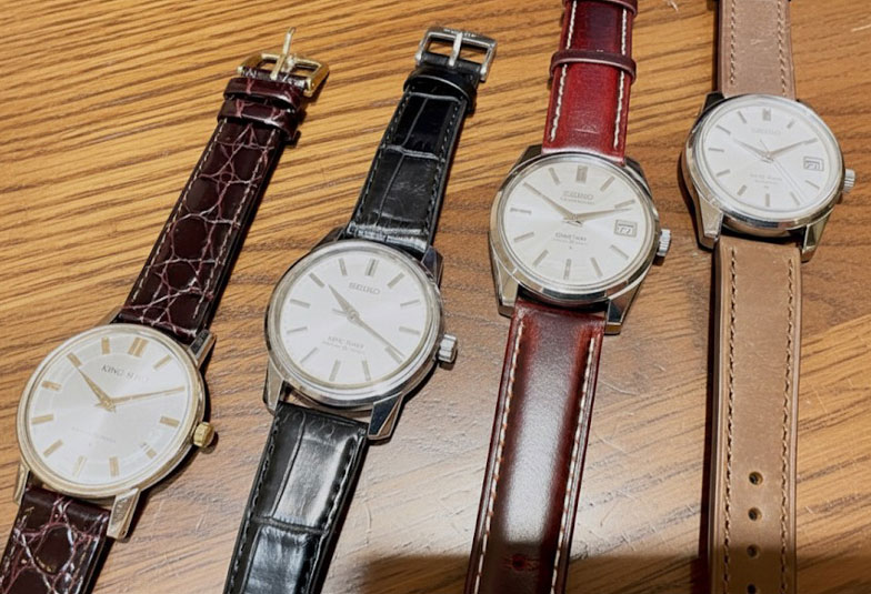 【静岡】【実家の宝探し】おじいちゃんの時計が今、驚きの高値に！？ビンテージウォッチ市場が熱狂する理由と「高く売れる」モデルの正体