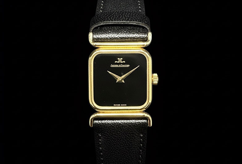 【静岡】ジャガー・ルクルト：時を超越するデザイン哲学と傑作の数々