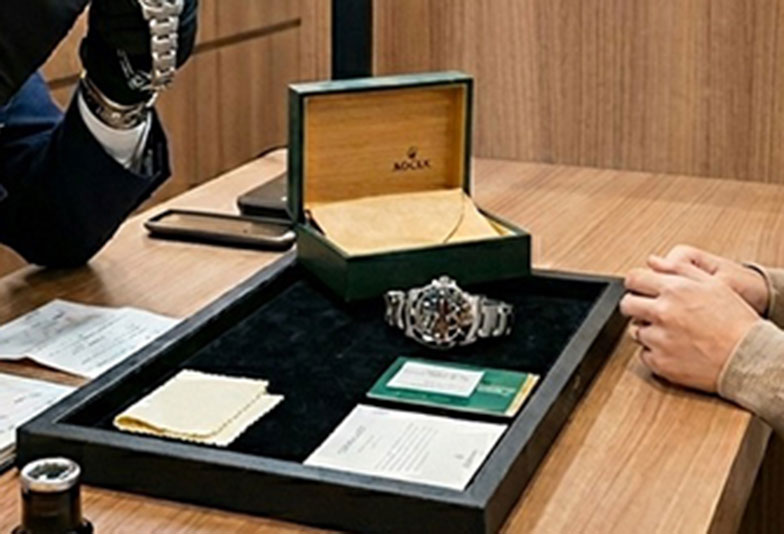 【静岡】【2026年最新】高く売れる時計ブランド徹底解説！資産価値が落ちない一生モノの選び方