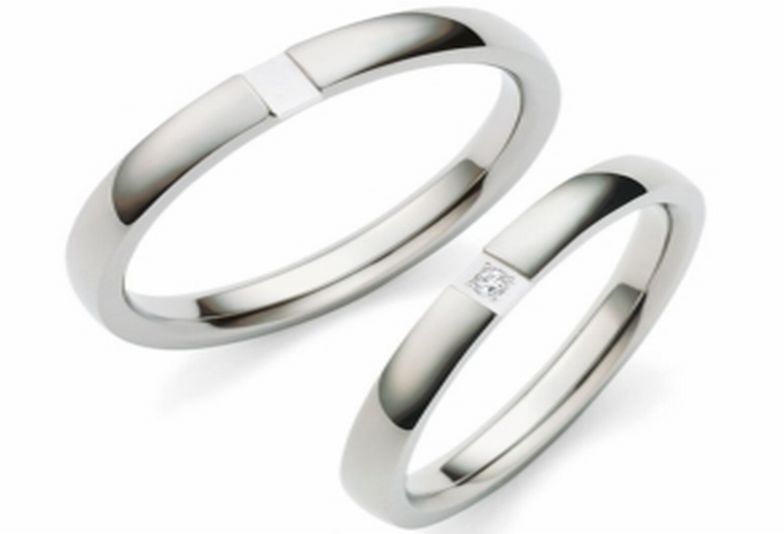 【兵庫県高砂市】鍛造＆リーズナブル＆耐久性抜群な「チタン」を使った結婚指輪ブランド「Tomome」をご紹介します