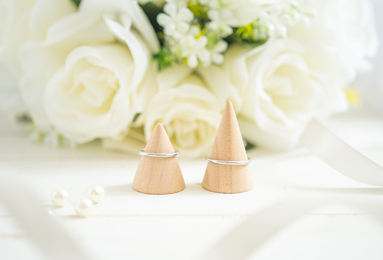 浜松市で結婚指輪を探すカップル必見！最初に行きたい専門店とおすすめの回り方