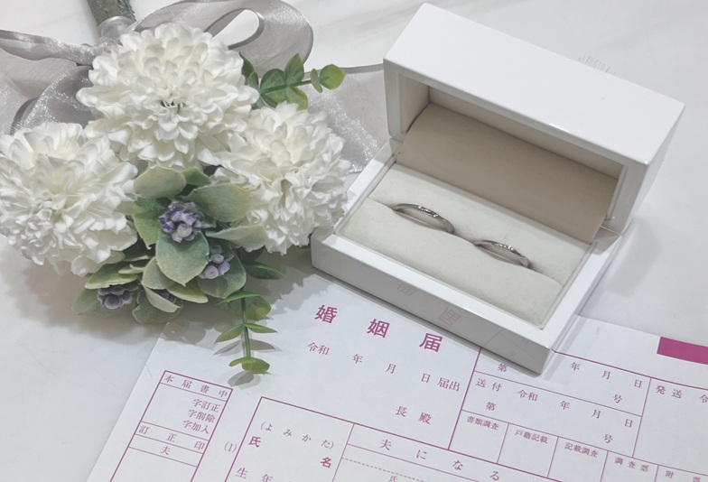 【京都】予算10万円で叶うペアの結婚指輪ブランド5選ご紹介！