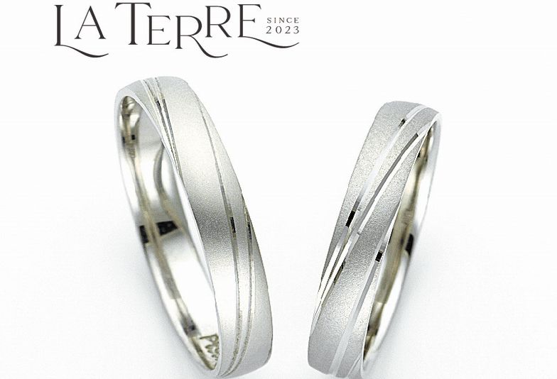 たつの市　10万円台で結婚指輪を揃えることができるリーズナブルブランドご紹介～ゆっくり払って妥協しない結婚指輪を選びませんか？～
