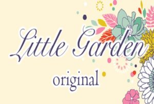 大阪・心斎橋　1本10万円で購入できる結婚指輪ブランド「Little garden」をご紹介いたします。