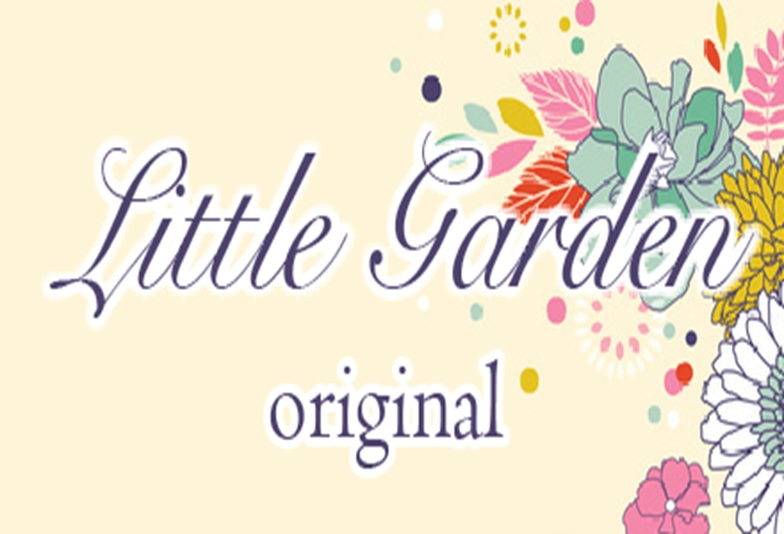 大阪・心斎橋　1本10万円で購入できる結婚指輪ブランド「Little garden」をご紹介いたします。
