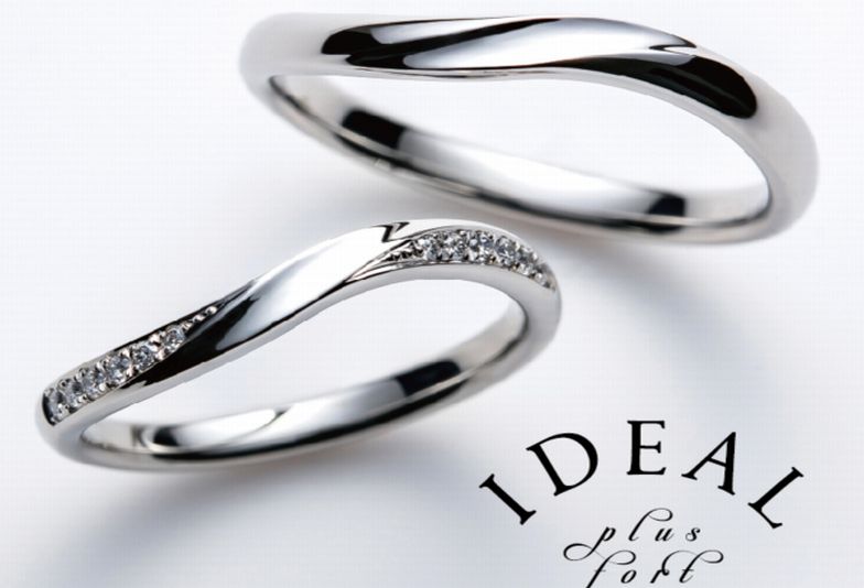 明石市　結婚指輪2本が10万円台で揃う！人気高品質結婚指輪ブランドご紹介～メンテナンスに費用が掛かる指輪の特徴もご紹介～