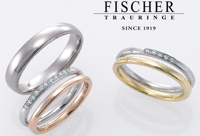和歌山県有田市で結婚指輪をお探しの方へ！高品質なブランドにこだわりませんか？