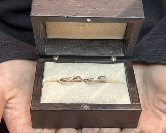 【長崎市】結婚指輪の豆知識をご紹介！みんな知ってる？