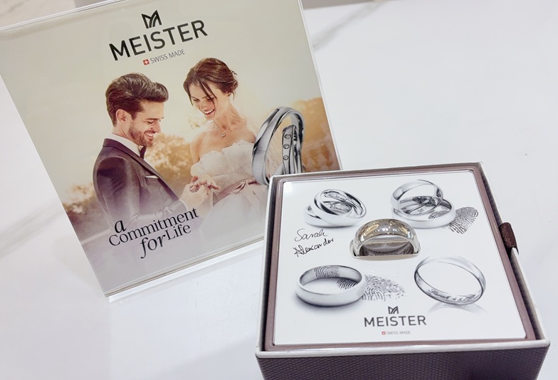 【京都市】高級感あふれる人と被らないブランド「MEISTER（マイスター）」のご紹介
