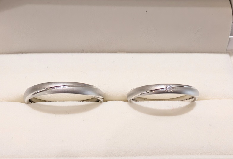 【京都】結婚指輪をデザインだけで選ぶと後悔！耐久性と品質にこだわった結婚指輪ブランドをご紹介！