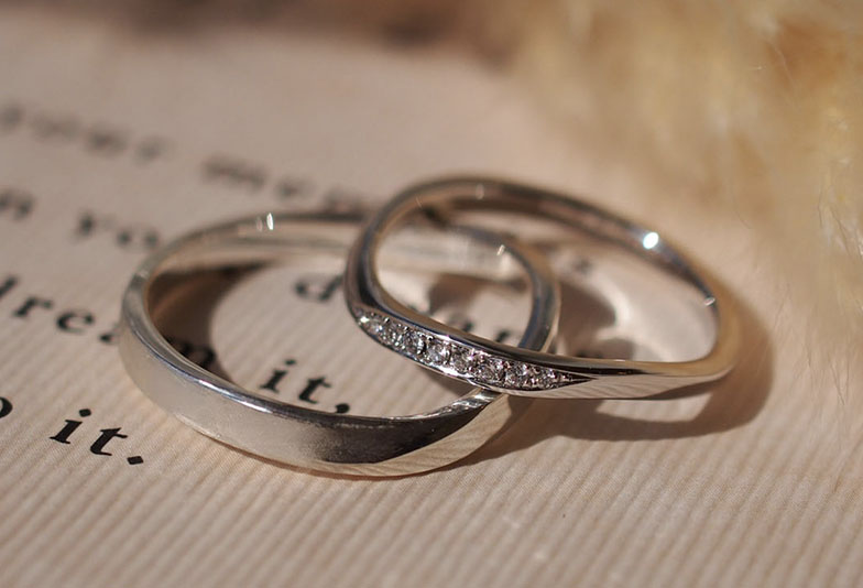 手作り結婚指輪の魅力とは？