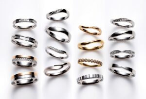 四条烏丸のセレクトショップで叶う「ペアの予算10万円の結婚指輪」と低予算でも後悔しない選び方