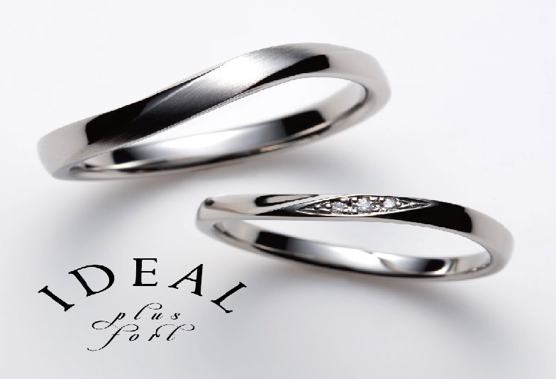 【神戸三ノ宮】結婚指輪の価格は抑えたい。そんな方へのおすすめはシルバー925で作れるIDEAL plus fort