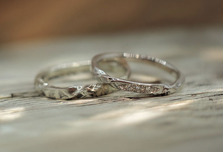 【長崎市】手作り結婚指輪は難しい？初めてでも作れる理由